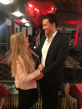 J&J-Paarbild